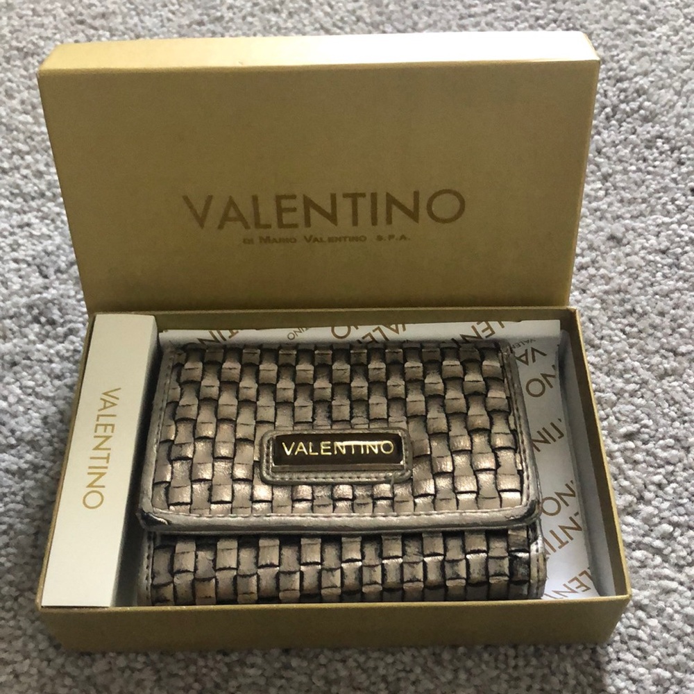 Valentino Wallet